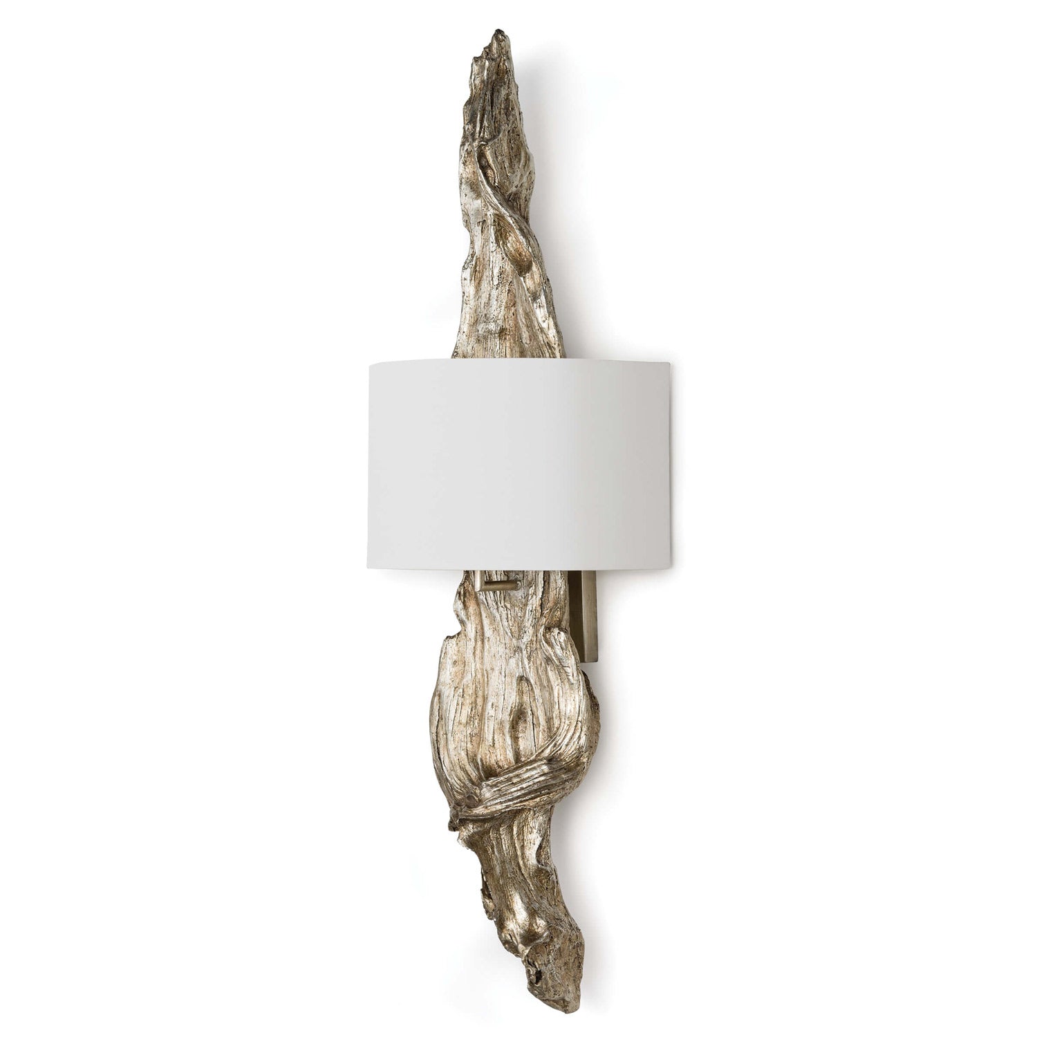 Regina Andrew Driftwood Wall Sconce