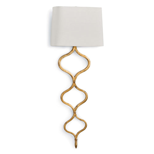 Regina Andrew Sinuous Wall Sconce