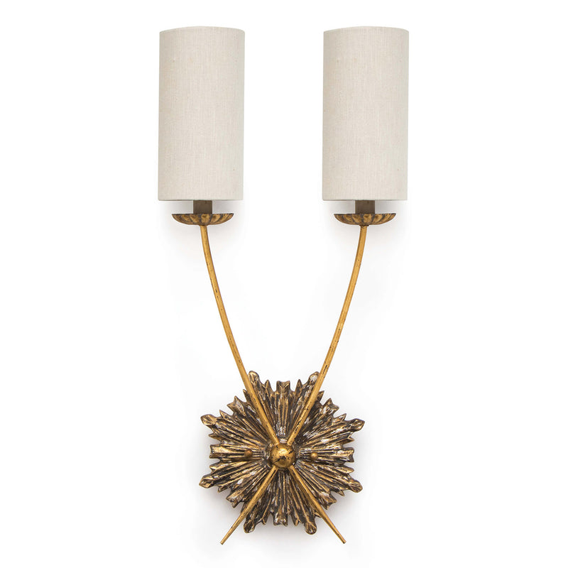 Regina Andrew x Southern Living Louis Wall Sconce