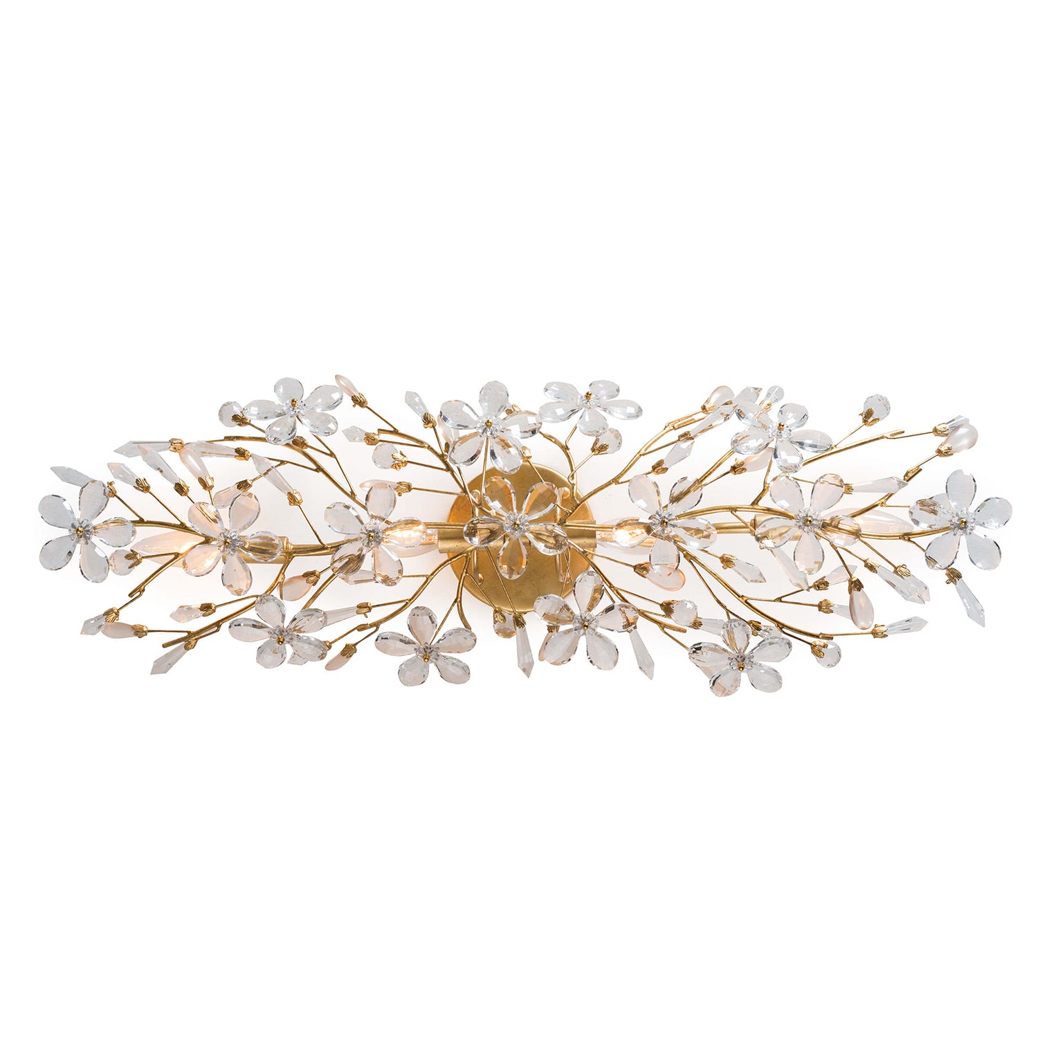 Regina Andrew Cheshire Wall Sconce