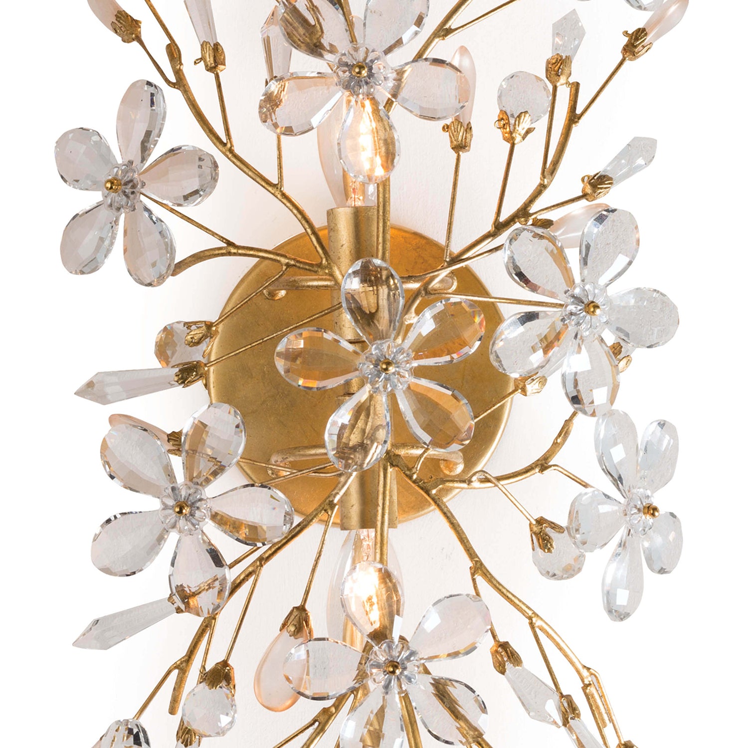 Regina Andrew Cheshire Wall Sconce
