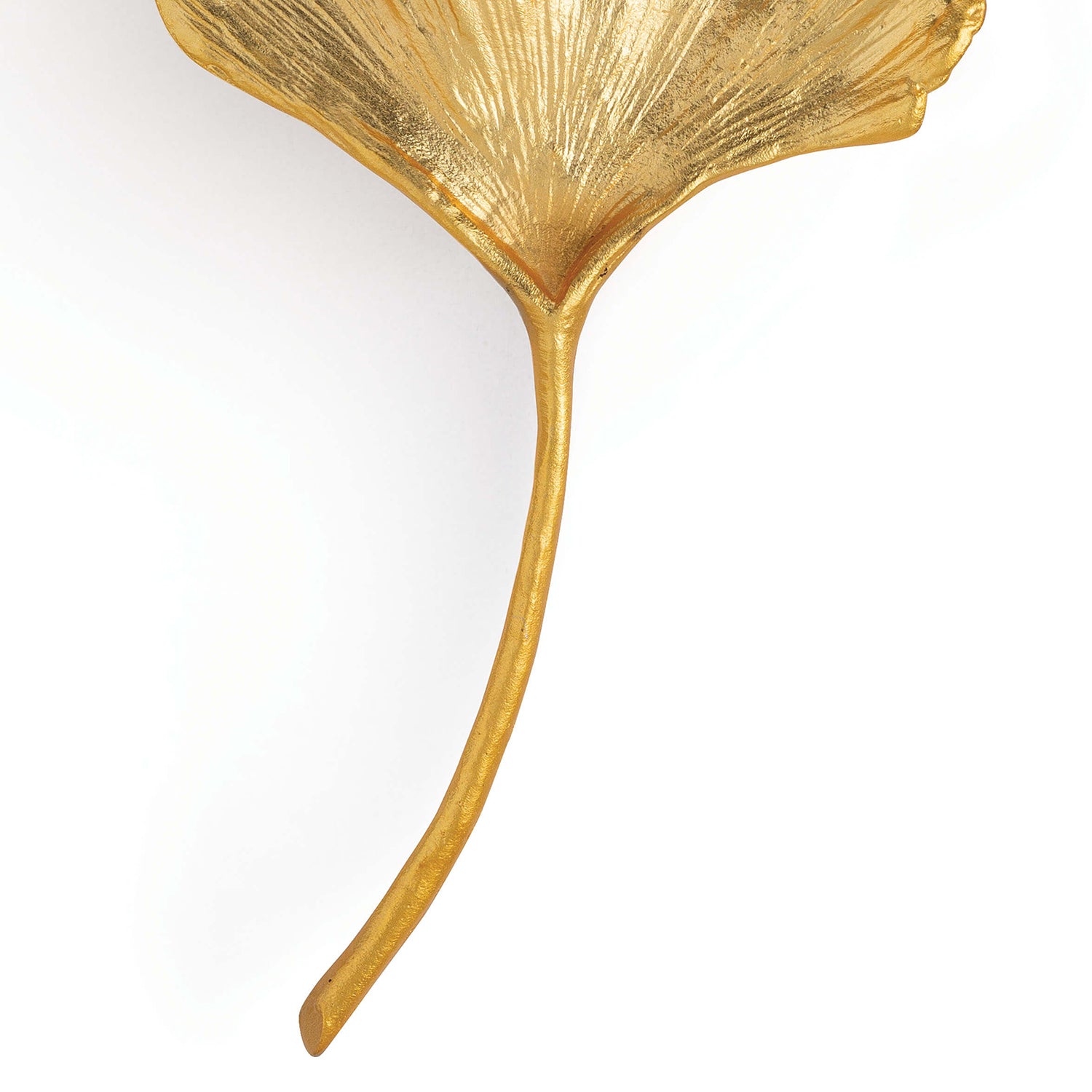 Regina Andrew Ginkgo Large Wall Sconce