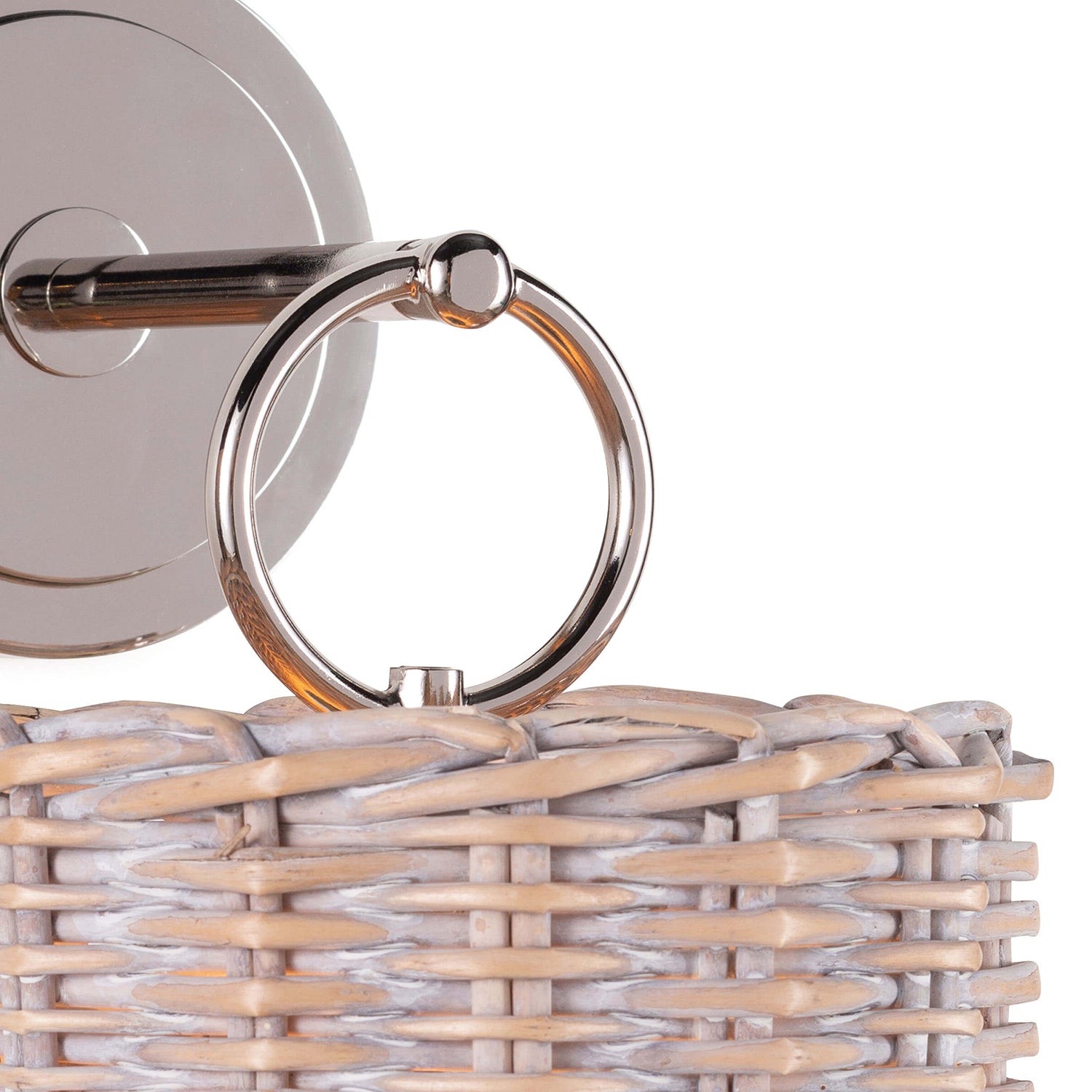 Regina Andrew Nantucket Wall Sconce