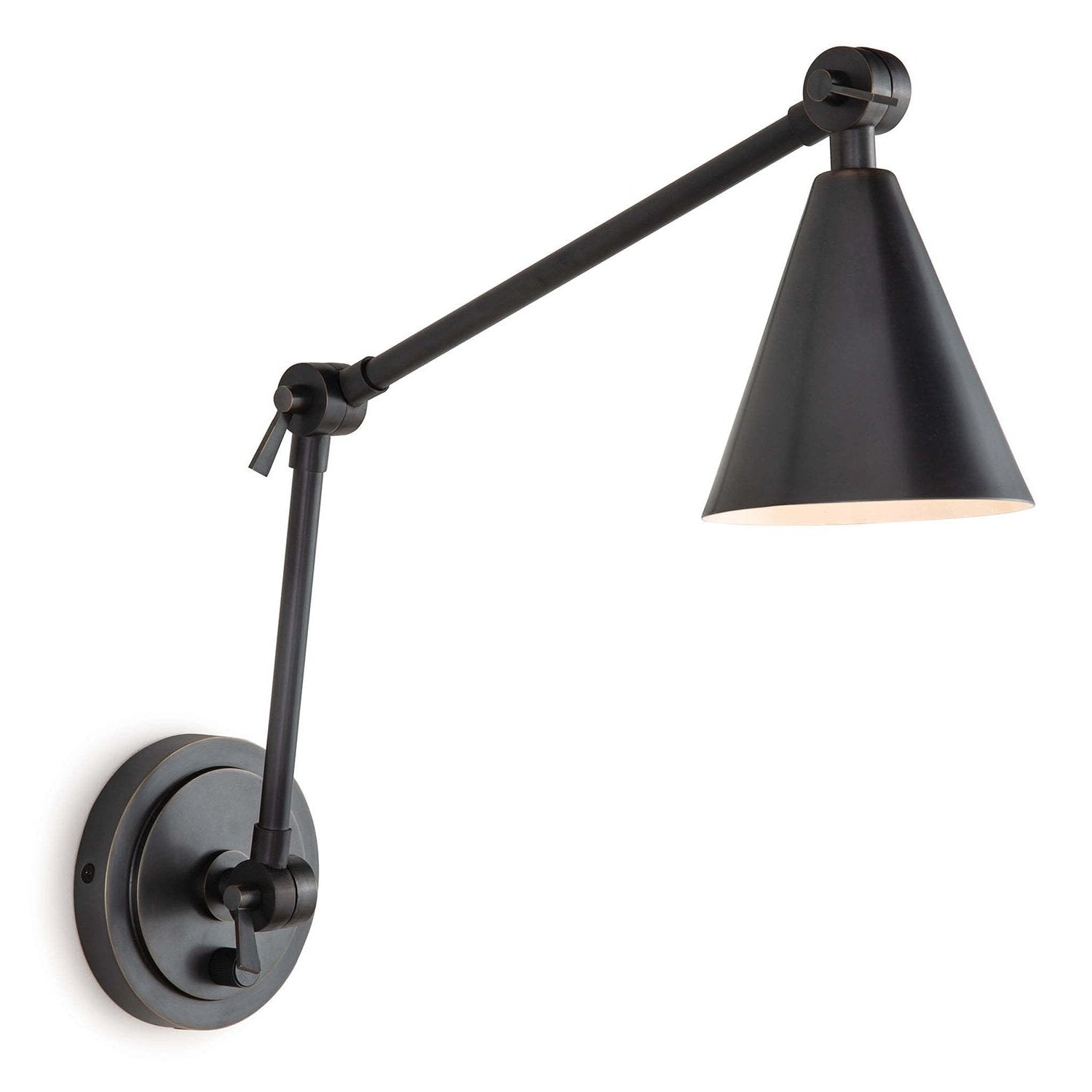 Regina Andrew Sal Wall Sconce