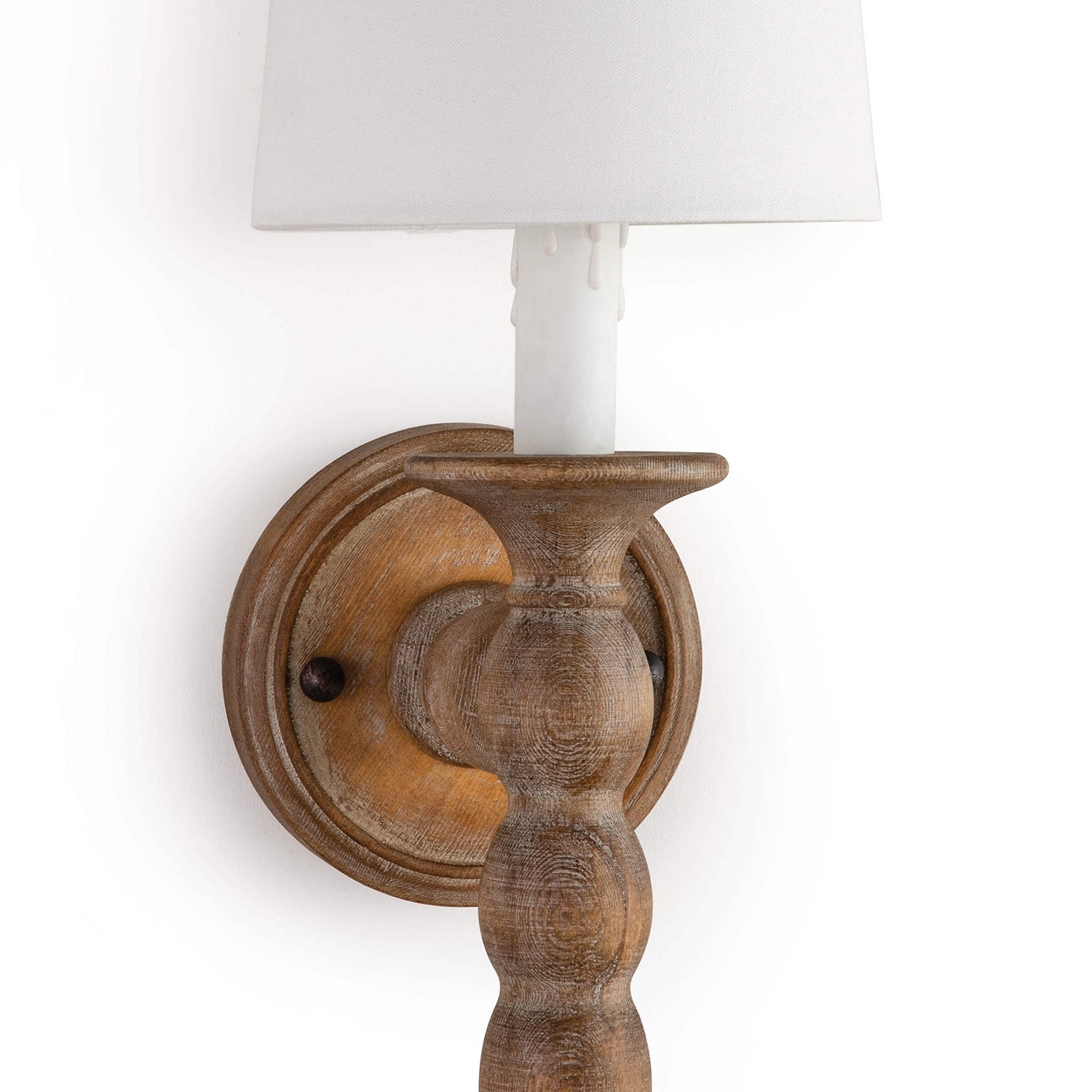 Regina Andrew Perennial Wall Sconce - Thumbnail 3