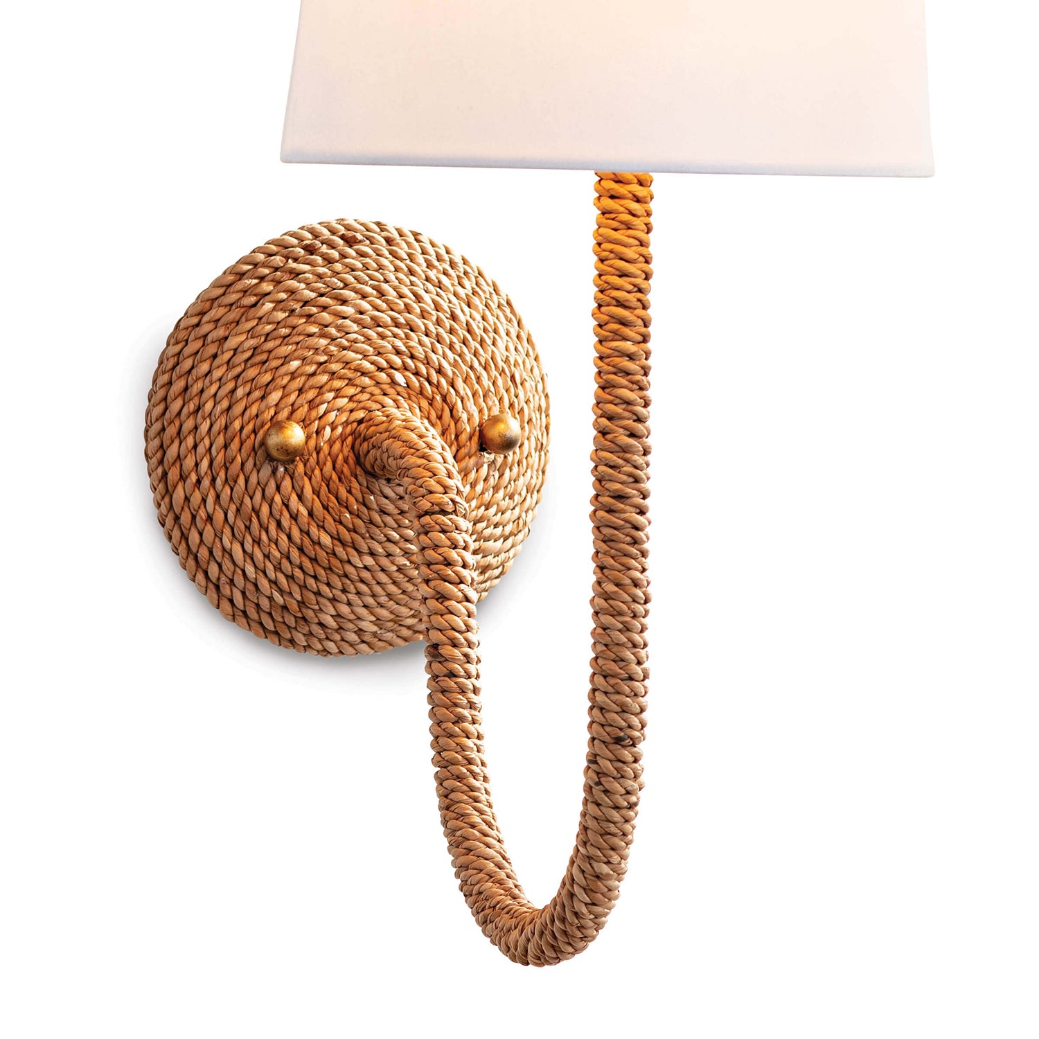 Regina Andrew Bimini Wall Sconce