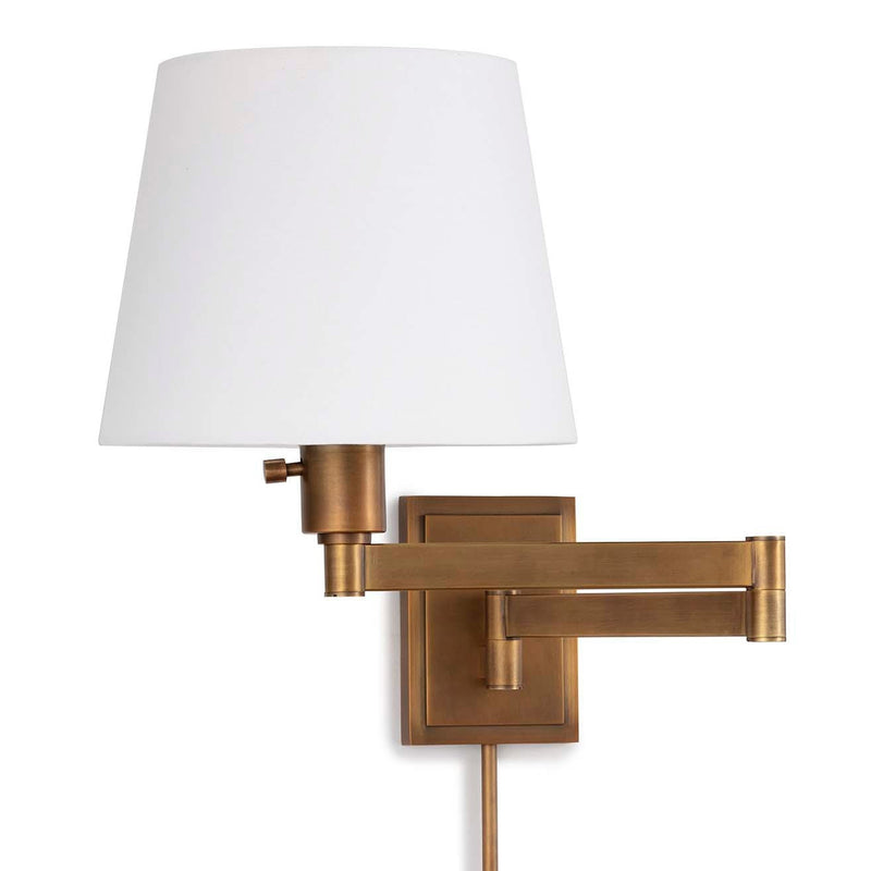Regina Andrew x Southern Living Virtue Wall Sconce