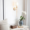 Regina Andrew x Southern Living Fisher Single Wall Sconce