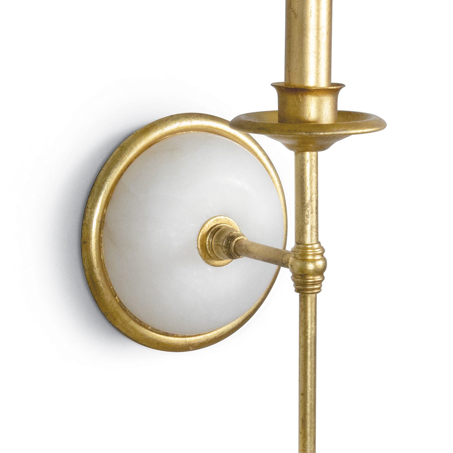 Regina Andrew Fisher Single Wall Sconce