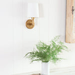 Regina Andrew x Southern Living Legend Single Wall Sconce