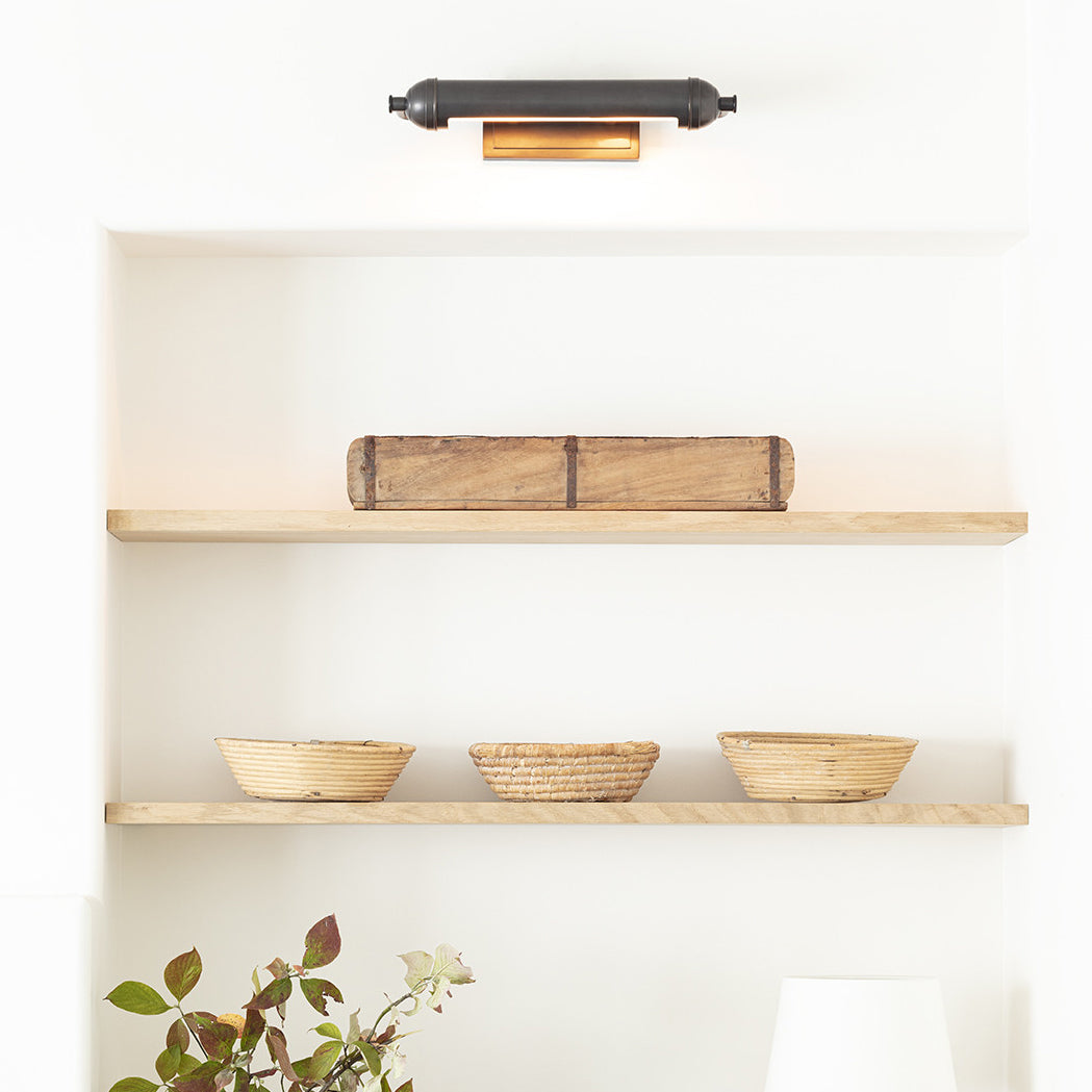 Regina Andrew Devon Picture Light