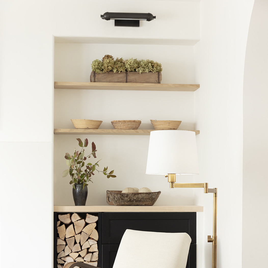 Regina Andrew Devon Picture Light