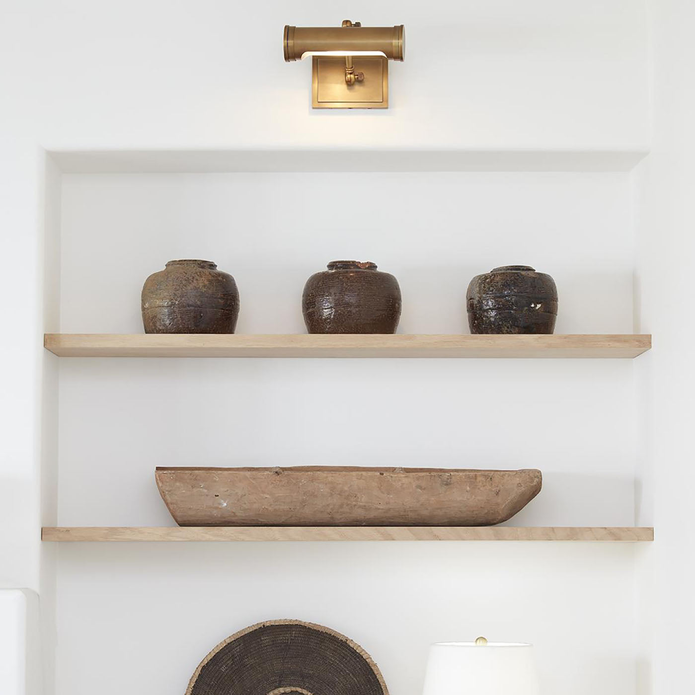 Regina Andrew Tate Picture Light