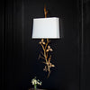 Regina Andrew x Southern Living Trillium Shaded Wall Sconce