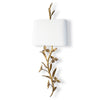 Regina Andrew x Southern Living Trillium Shaded Wall Sconce