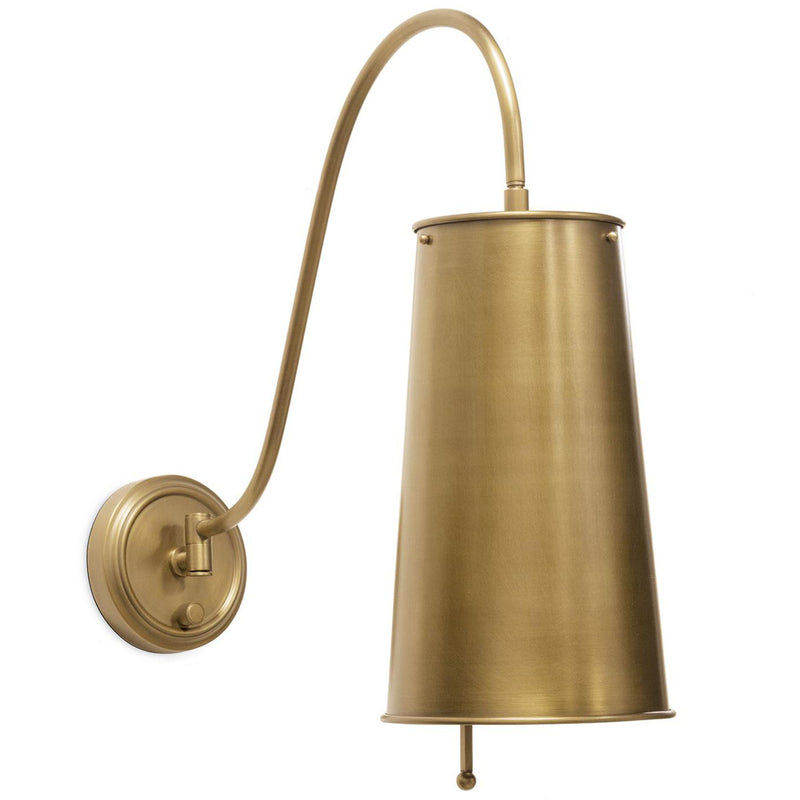 Regina Andrew x Southern Living Hattie Wall Sconce