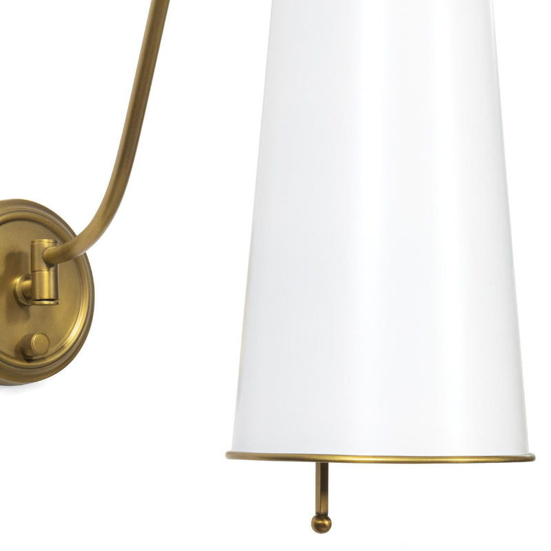 Regina Andrew x Southern Living Hattie Wall Sconce
