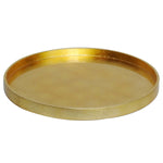 Cabot Round Serving Tray