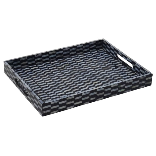 Cantril Rectangle Tray