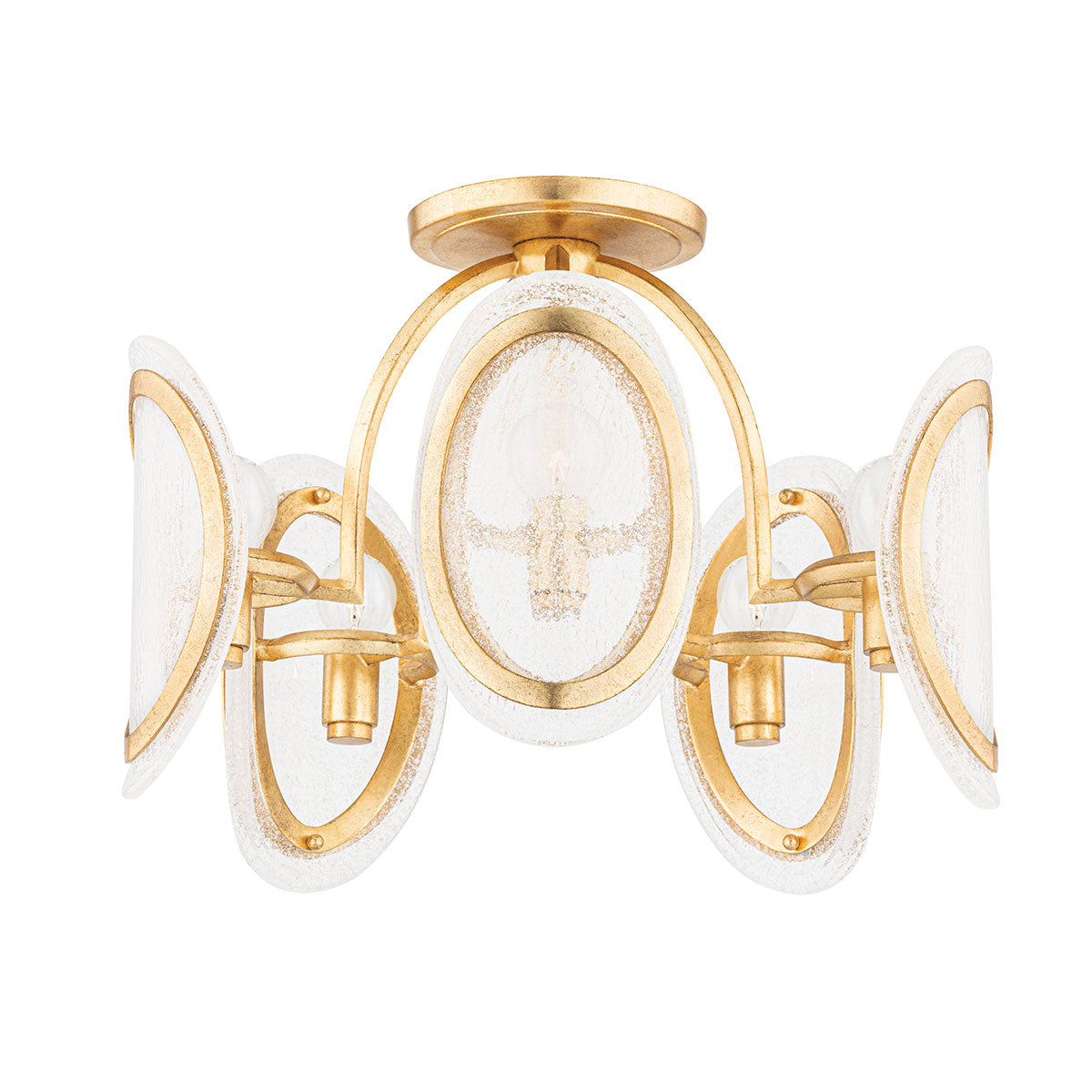 Hudson Valley Lighting Danes Ceiling Mount