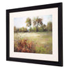 Brosi Golden Meadow I Framed Art