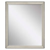 Emrys Beveled Wall Mirror