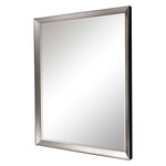 Emrys Beveled Wall Mirror