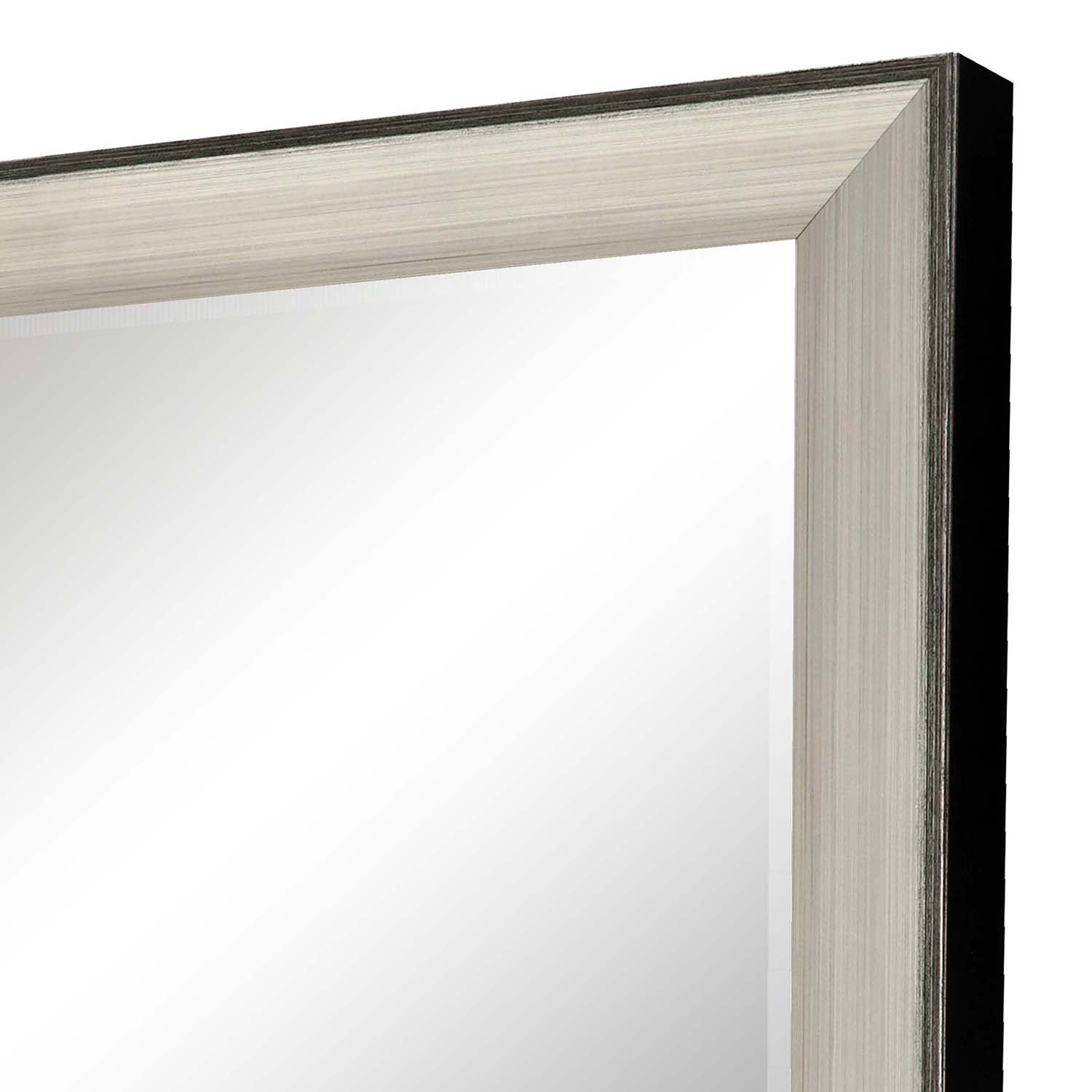 Emrys Beveled Wall Mirror