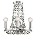 Crystorama Channing Wall Sconce