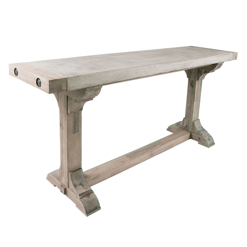 Elk Grove Console Table