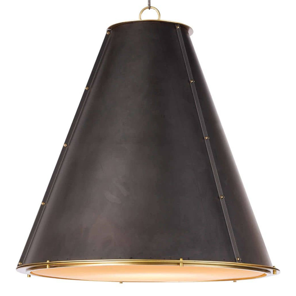 Regina Andrew French Maid Chandelier