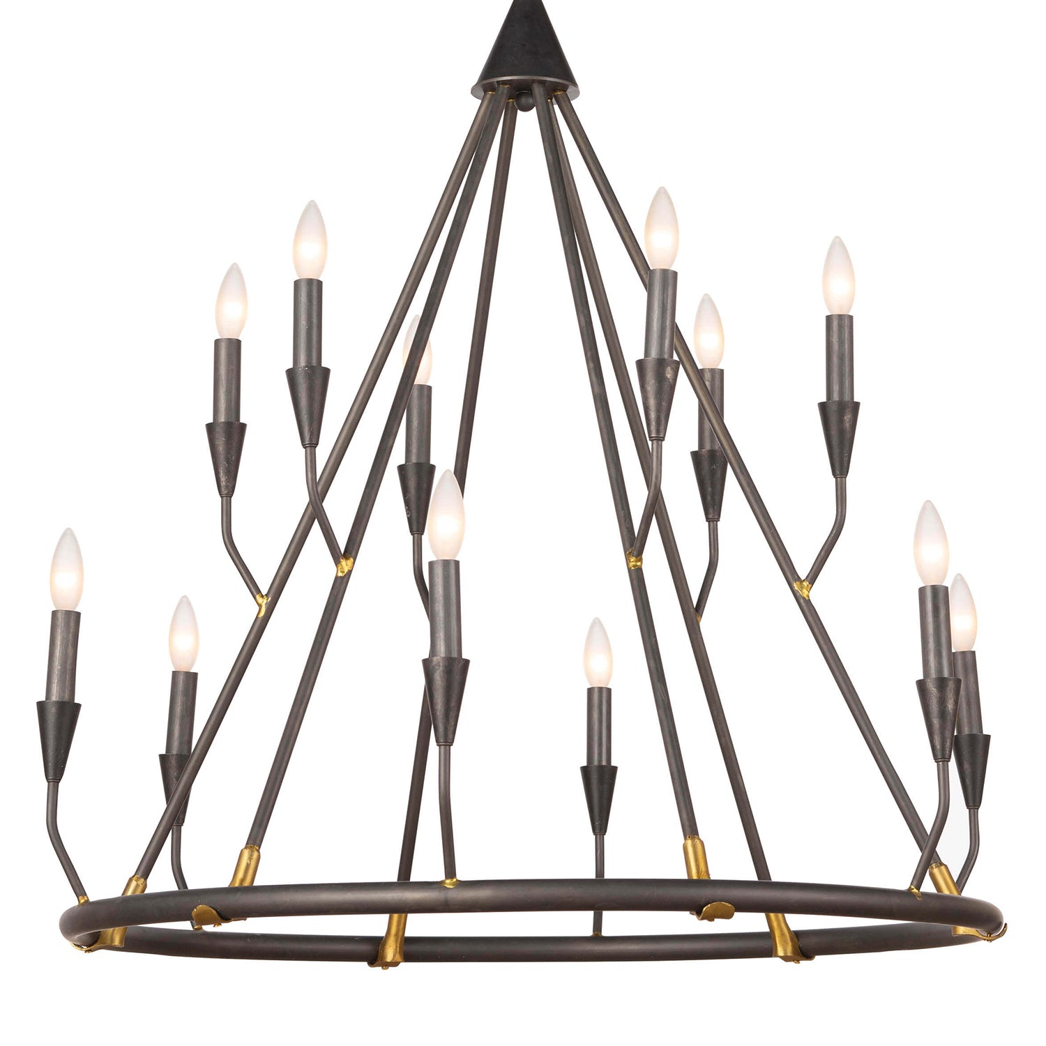 Regina Andrew Sierra Chandelier