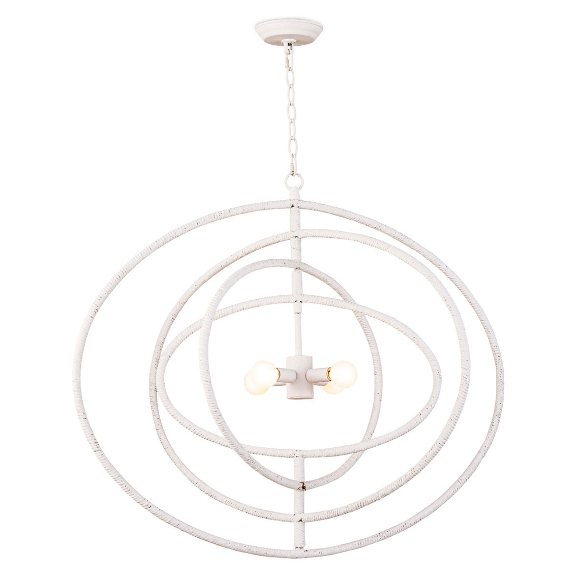 Regina Andrew Sail Chandelier