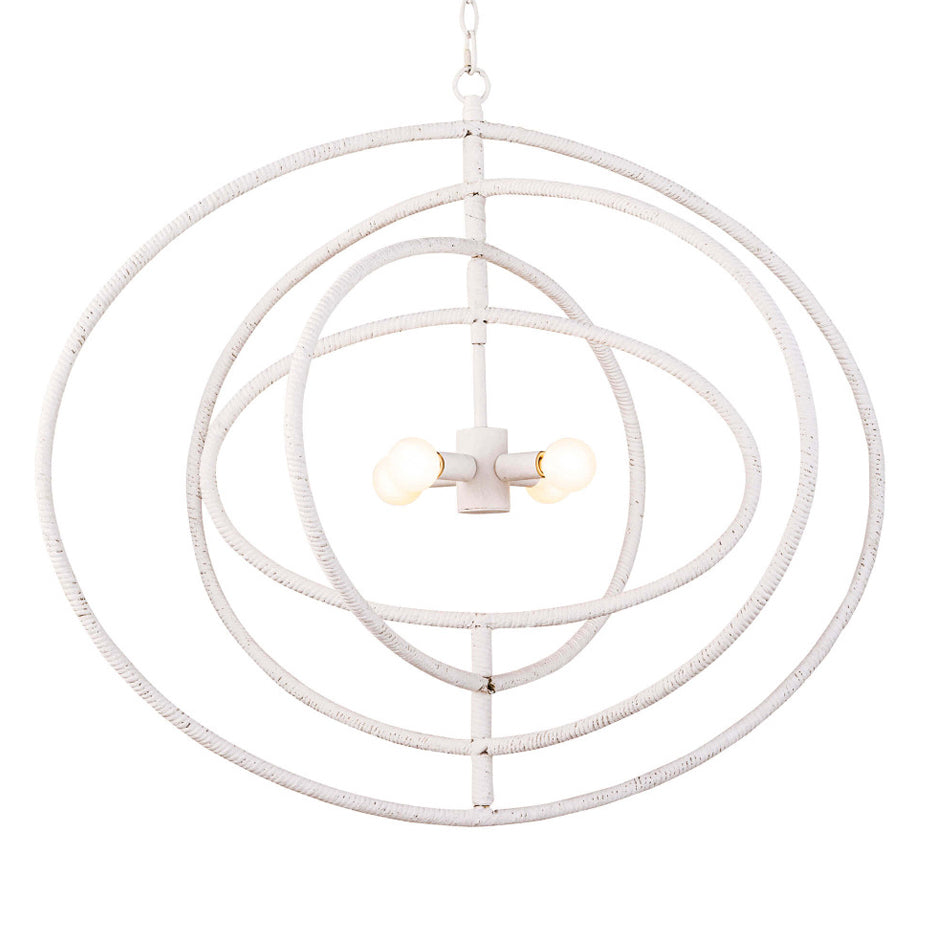 Regina Andrew Sail Chandelier