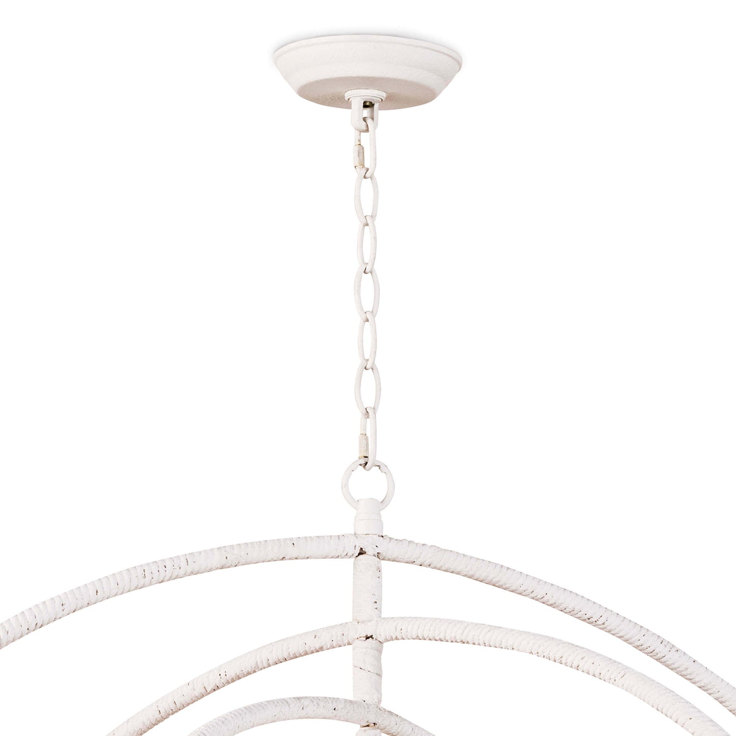 Regina Andrew Sail Chandelier