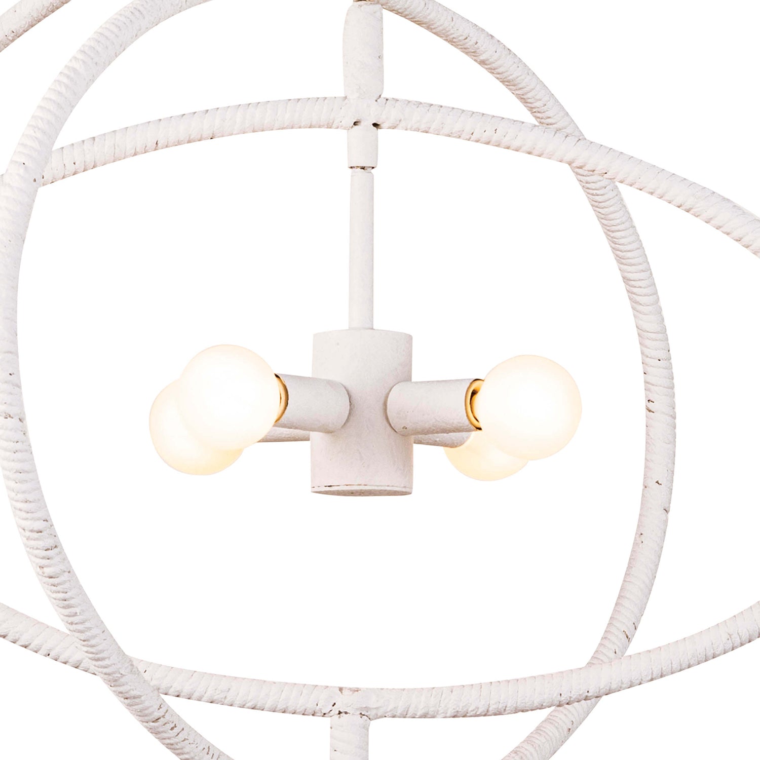 Regina Andrew Sail Chandelier