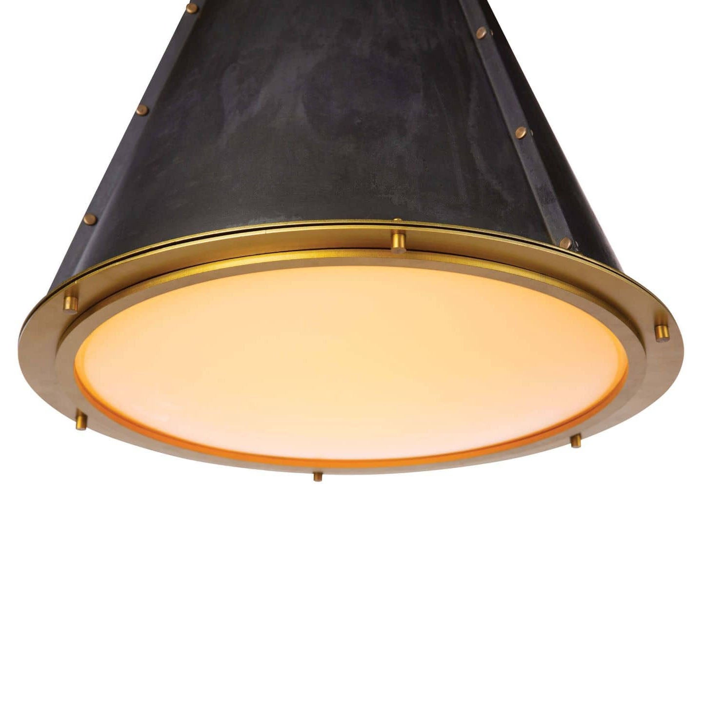 Regina Andrew French Maid Chandelier