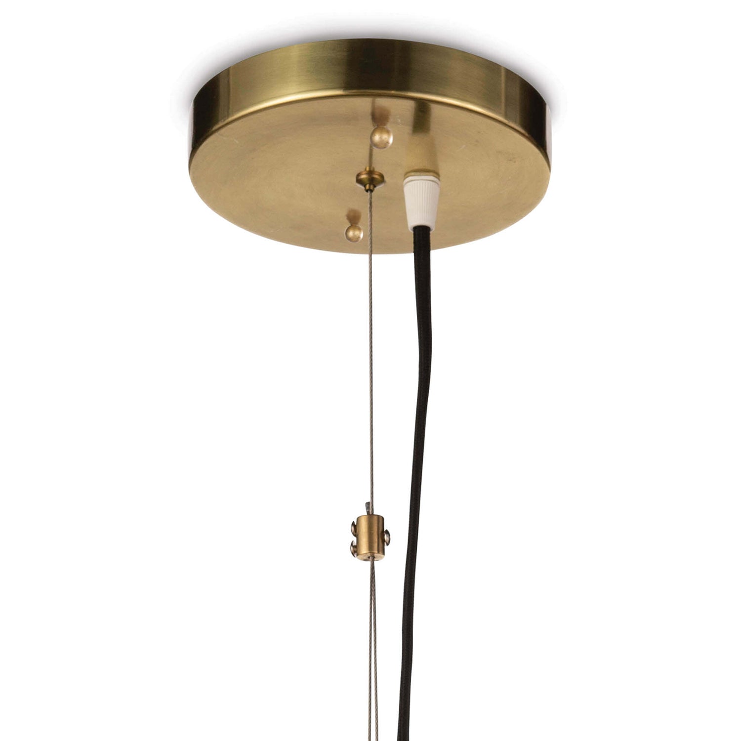 Regina Andrew Georgian Pendant