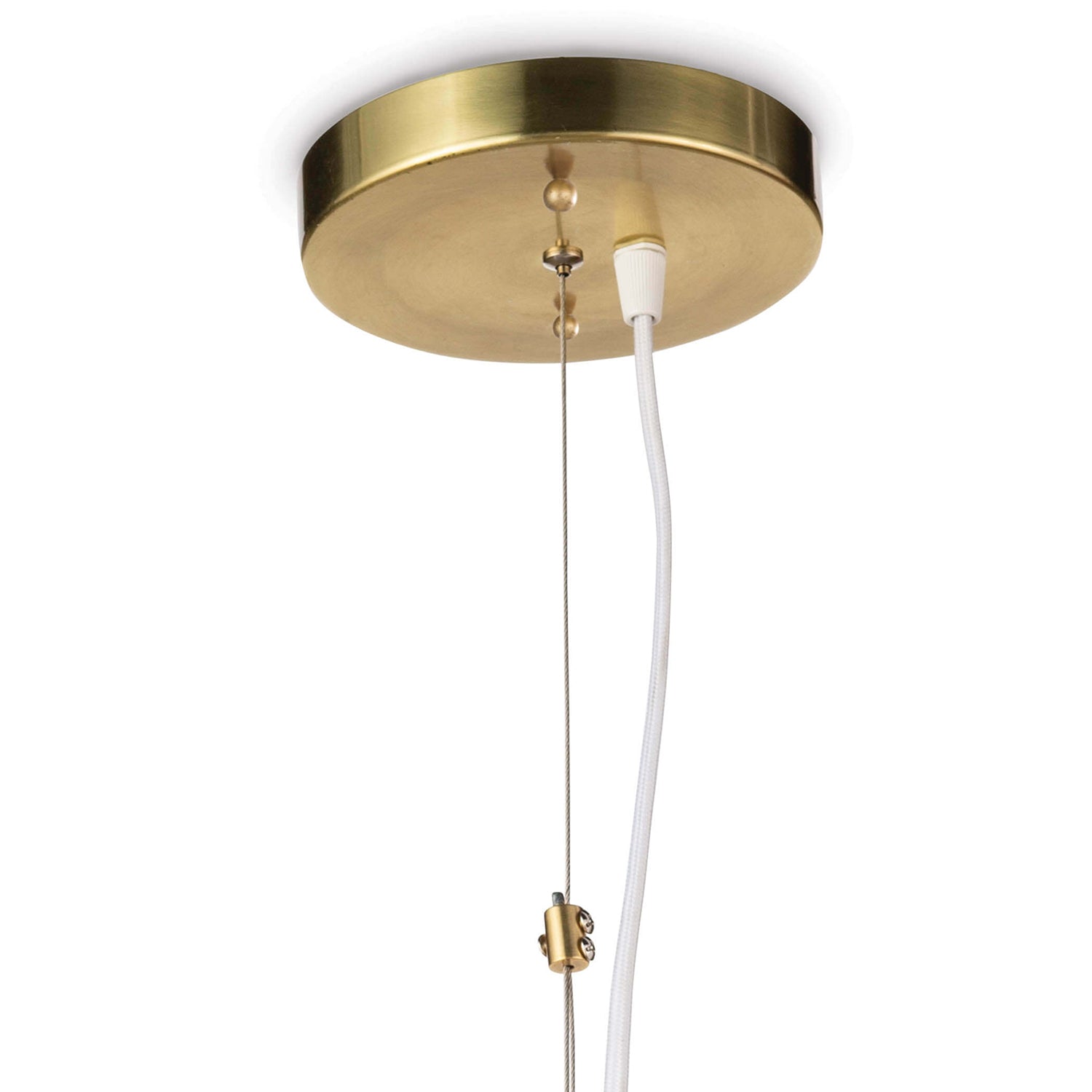 Regina Andrew Georgian Pendant