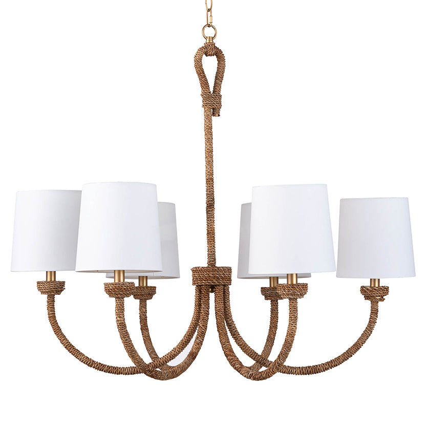Regina Andrew Bimini Chandelier