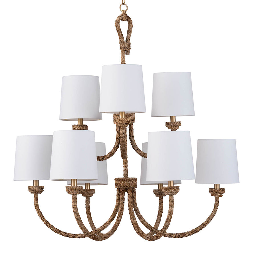 Regina Andrew Bimini Chandelier