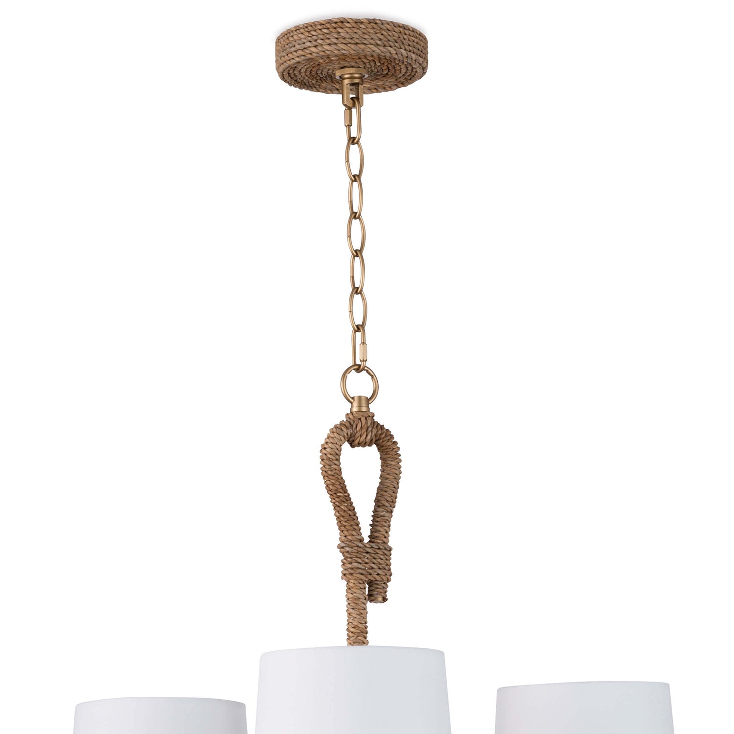 Regina Andrew Bimini Chandelier