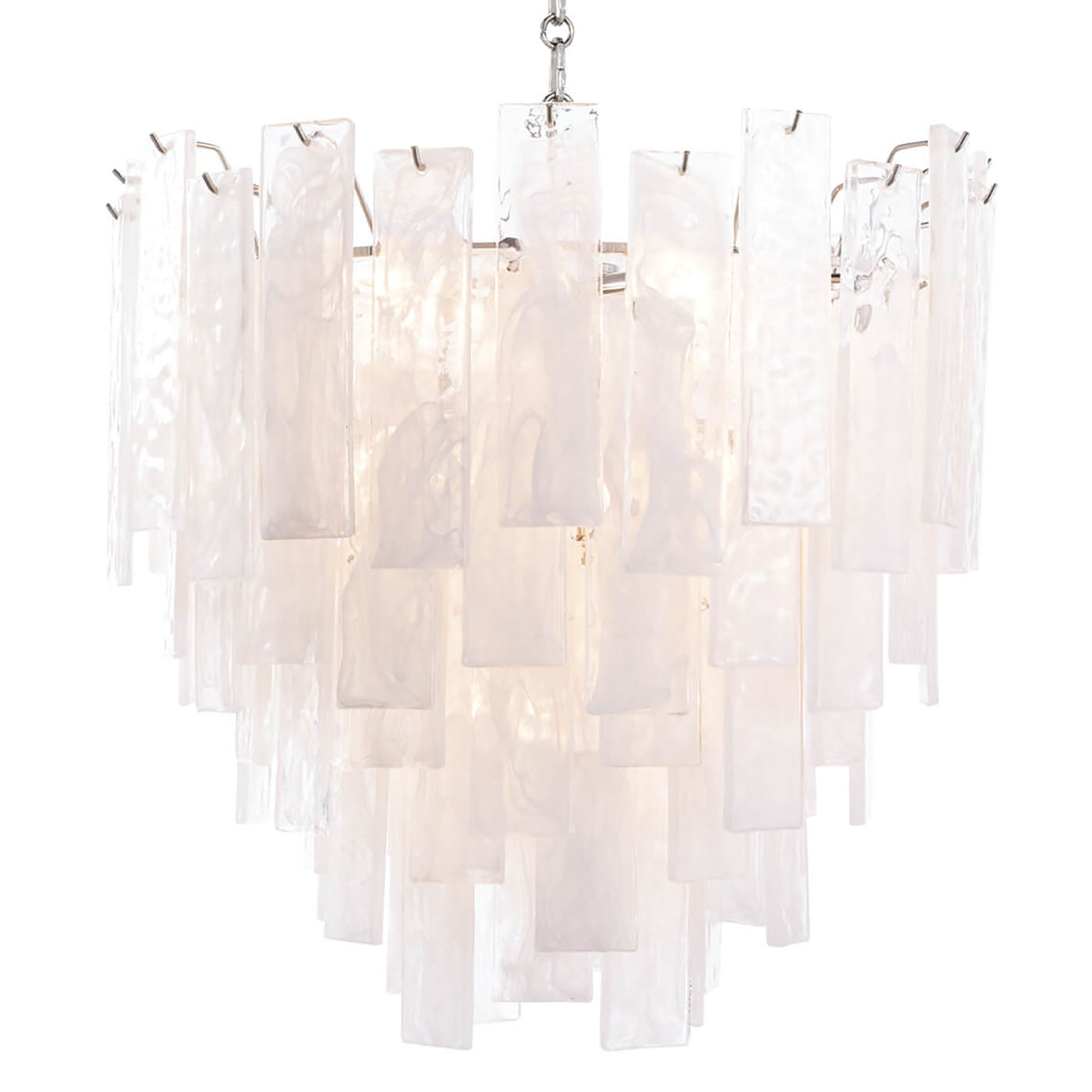 Regina Andrew Glacier Chandelier