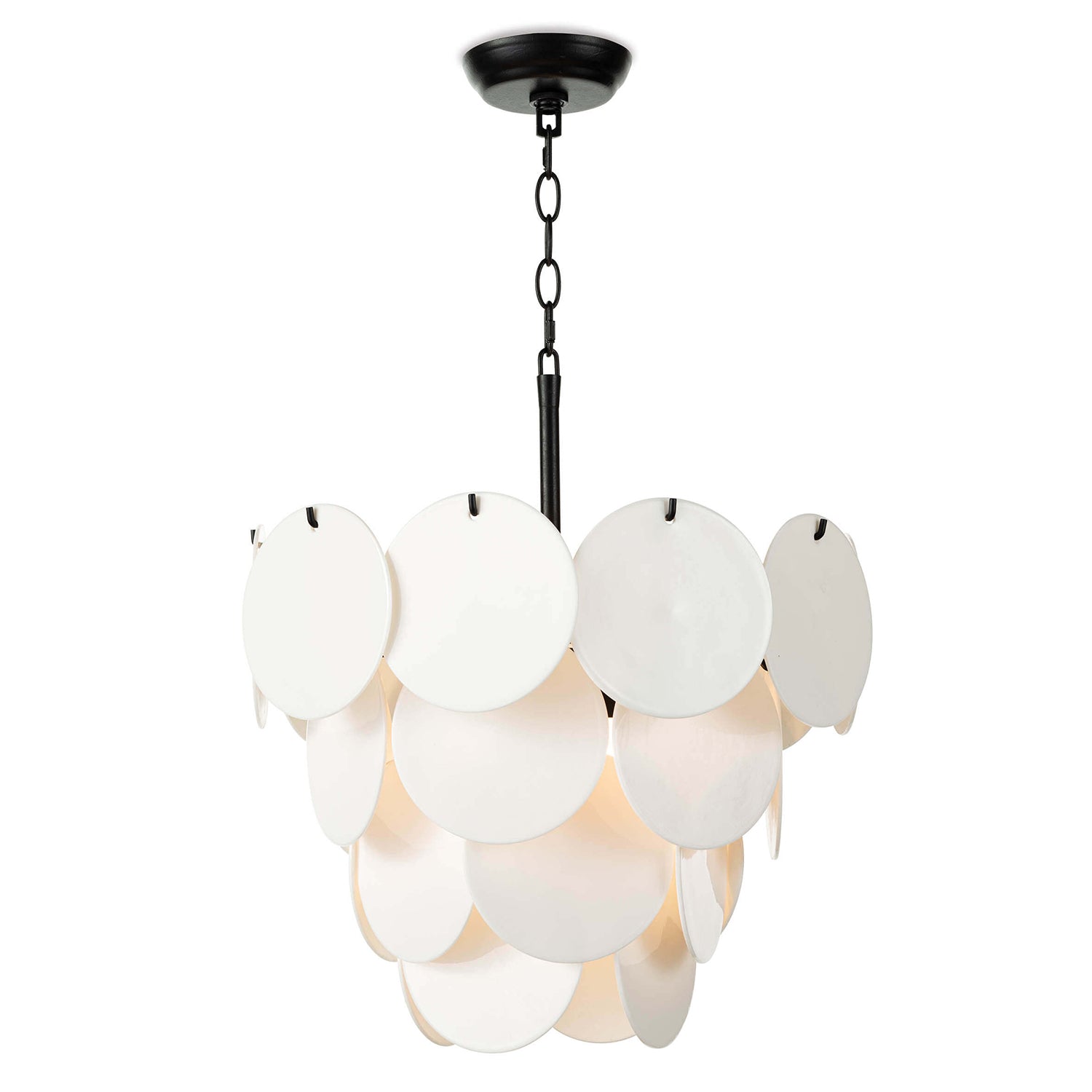 Regina Andrew Solstice Chandelier