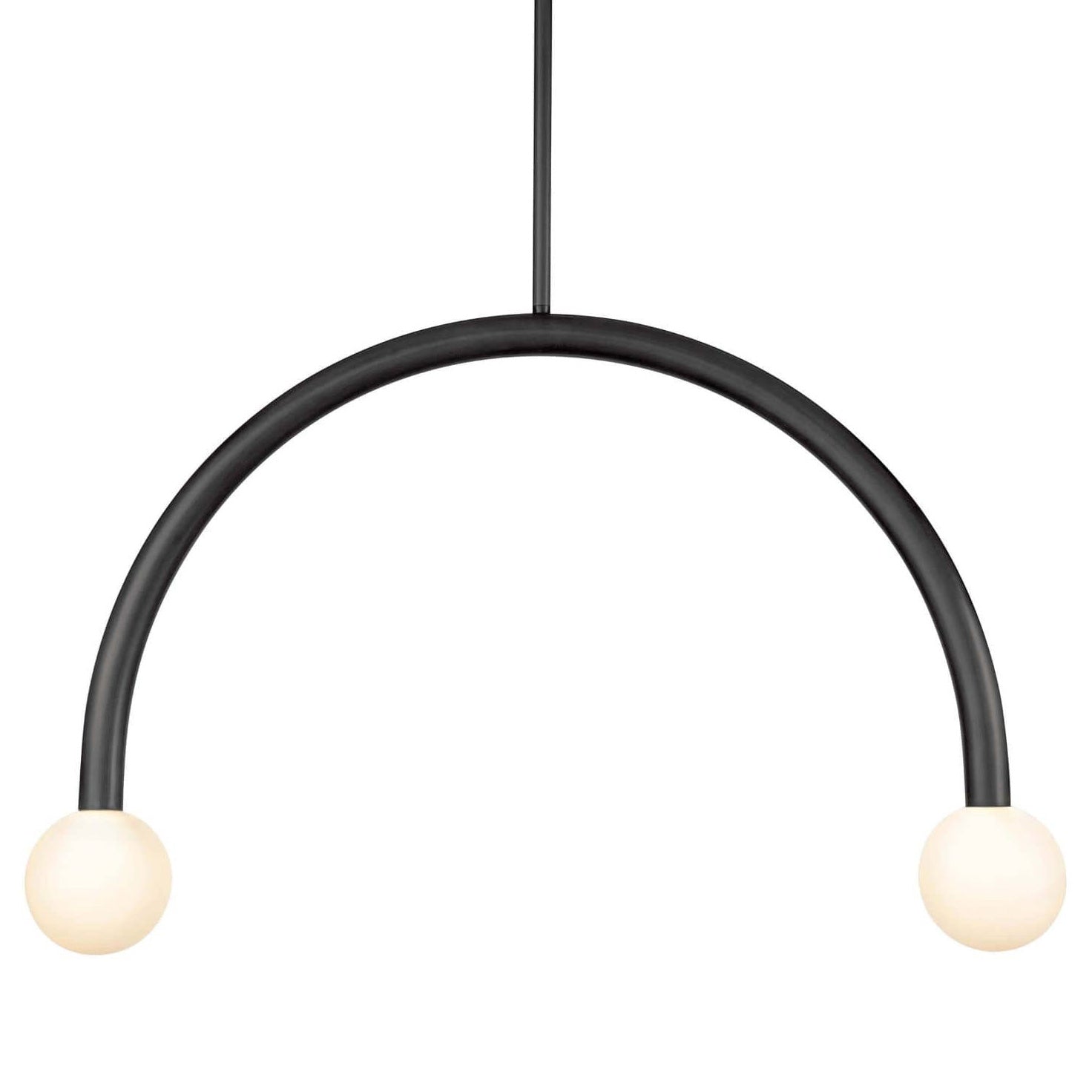 Regina Andrew Happy Large Pendant