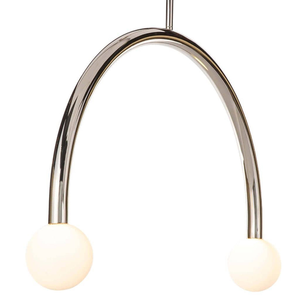 Regina Andrew Happy Large Pendant