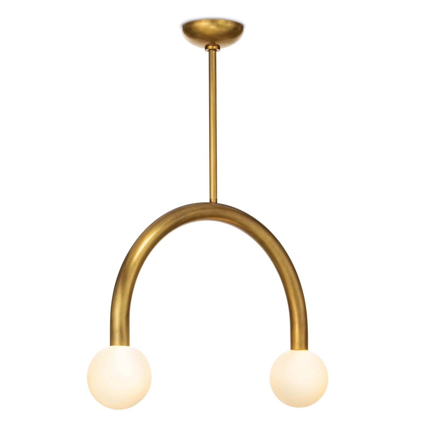 Regina Andrew Happy Small Pendant