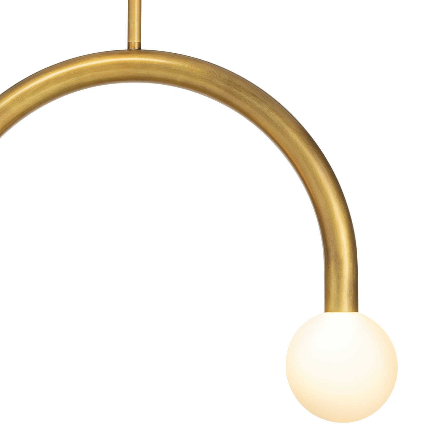 Regina Andrew Happy Small Pendant