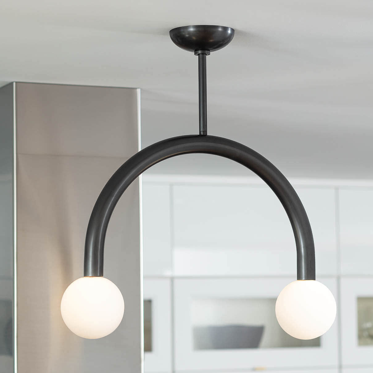 Regina Andrew Happy Small Pendant