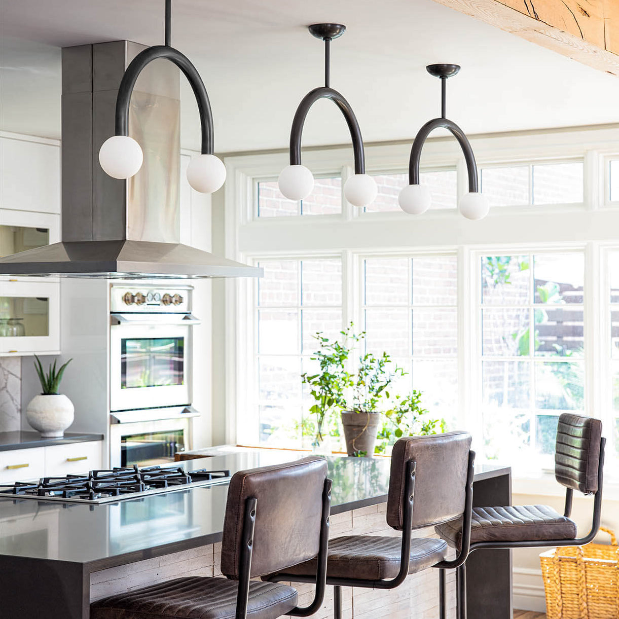 Regina Andrew Happy Small Pendant